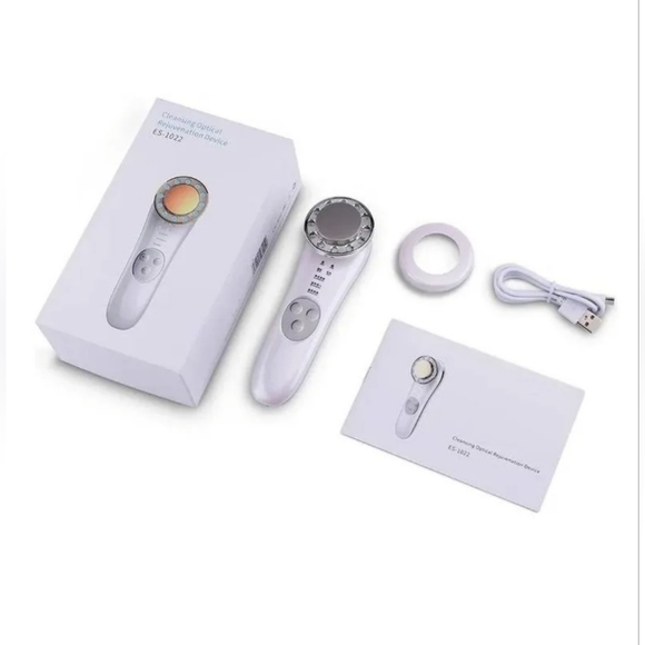 Rejuvenating Facial LED Device - Picture 2 of 4